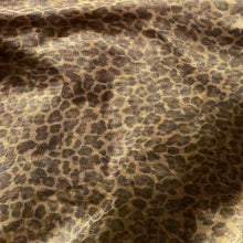 Load image into Gallery viewer, Leopard Tutu