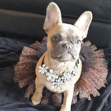 Load image into Gallery viewer, Leopard Tutu