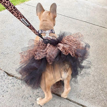 Load image into Gallery viewer, Leopard Tutu