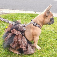 Load image into Gallery viewer, Leopard Tutu