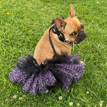 Load image into Gallery viewer, Leopard Tutu