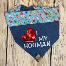 Load image into Gallery viewer, I love my hooman