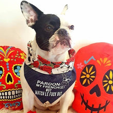 Load image into Gallery viewer, Pardon my french(ie)