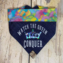 Load image into Gallery viewer, Queen Daisy