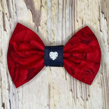 Load image into Gallery viewer, Love Bowtie