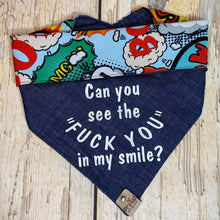 Load image into Gallery viewer, Can you see