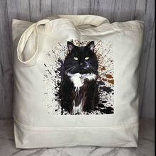 Load image into Gallery viewer, Personalised Tote bag