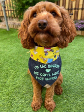 Load image into Gallery viewer, Bobbie is wearing a size medium