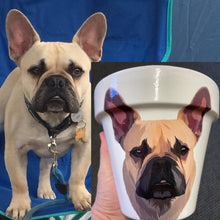 Load image into Gallery viewer, Personalised Flowerpot