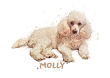 Load image into Gallery viewer, Scribble Digital Art