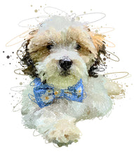 Load image into Gallery viewer, Scribble Digital Art