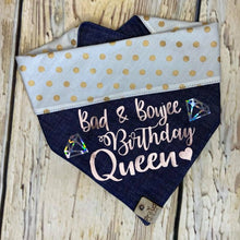 Load image into Gallery viewer, The Bouyee Birthday Queen