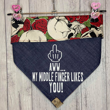 Load image into Gallery viewer, Mr Deuce