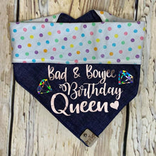 Load image into Gallery viewer, The Bouyee Birthday Queen