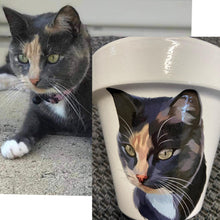 Load image into Gallery viewer, Personalised Flowerpot