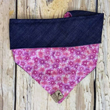 Load image into Gallery viewer, Pretty in pink flowers