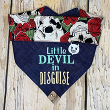 Load image into Gallery viewer, Little Devil