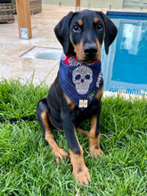 Load image into Gallery viewer, The Glam Sugar skull