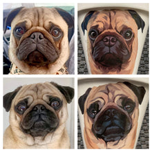 Load image into Gallery viewer, Personalised Flowerpot