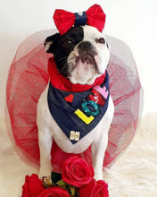 Load image into Gallery viewer, Love Bowtie

