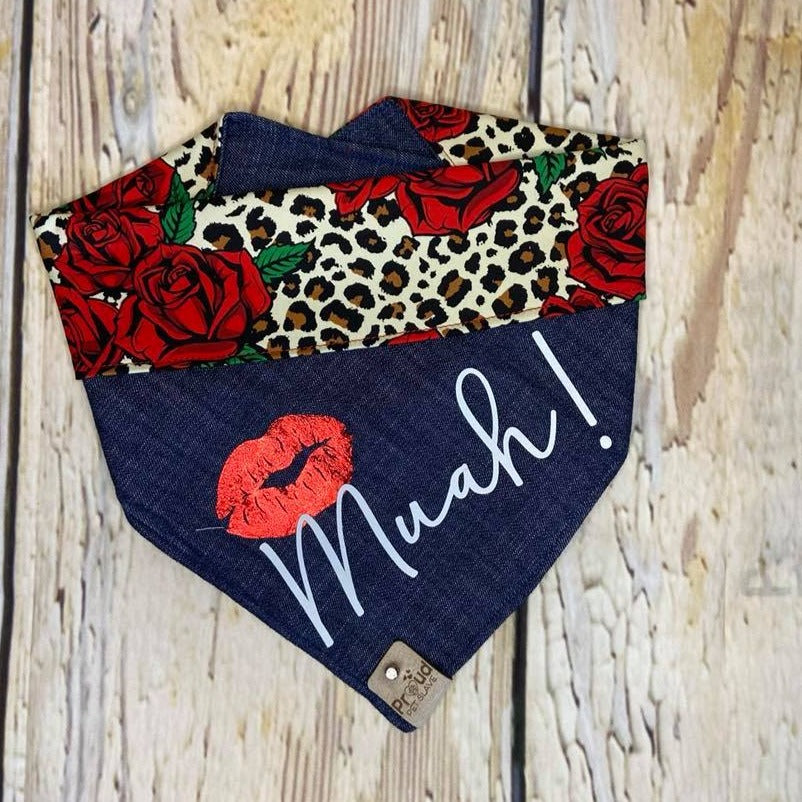 Muah!