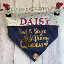 Load image into Gallery viewer, The Bouyee Birthday Queen
