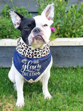 Load image into Gallery viewer, Daisy is wearing a size medium
