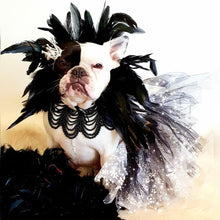 Load image into Gallery viewer, Beaded glamour
