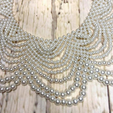 Load image into Gallery viewer, Beaded glamour
