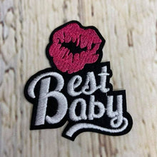 Load image into Gallery viewer, #58 Best Baby

