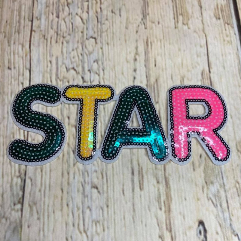 #28 STAR
