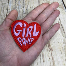 Load image into Gallery viewer, #57 Girl Power
