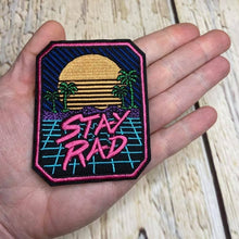 Load image into Gallery viewer, #98 Stay Rad
