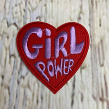 Load image into Gallery viewer, #57 Girl Power
