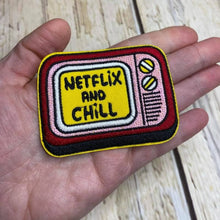 Load image into Gallery viewer, #104 Netflix And Chill
