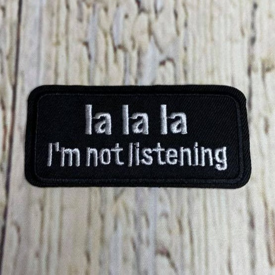 #14 La La La