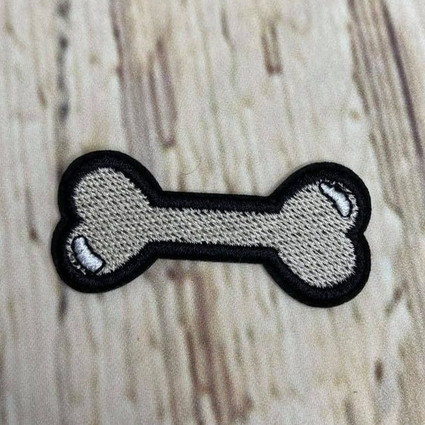 #71 Dog Bone