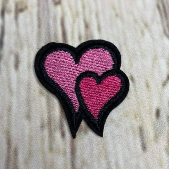 #94 2 Hearts