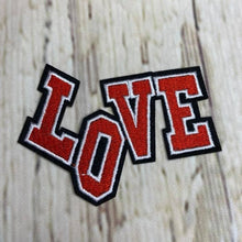 Load image into Gallery viewer, #81 Love
