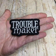 Load image into Gallery viewer, #46 Trouble Maker
