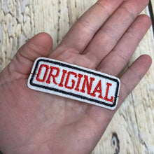 Load image into Gallery viewer, #69 Original
