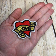 Load image into Gallery viewer, #83 Love Heart
