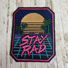 Load image into Gallery viewer, #98 Stay Rad
