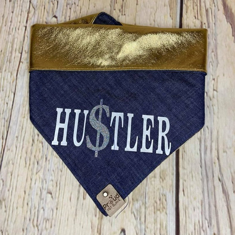 HU$TLER