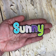 Load image into Gallery viewer, #134 Sunny
