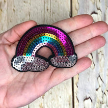 Load image into Gallery viewer, #143 Rainbow
