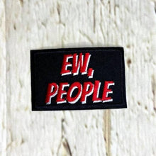 Load image into Gallery viewer, #145 Ew, People
