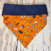 Load image into Gallery viewer, Halloween - Fab BOO lous
