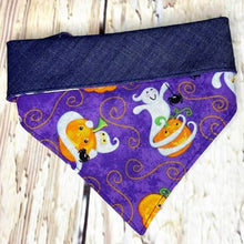 Load image into Gallery viewer, Halloween - Fab BOO lous
