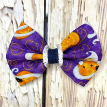 Load image into Gallery viewer, Halloween bowties
